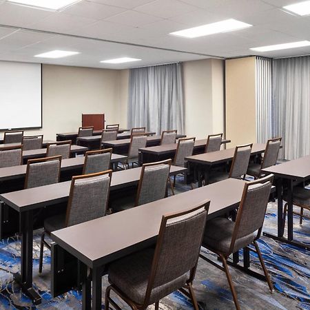 Fairfield Inn & Suites Denver Airport Εξωτερικό φωτογραφία