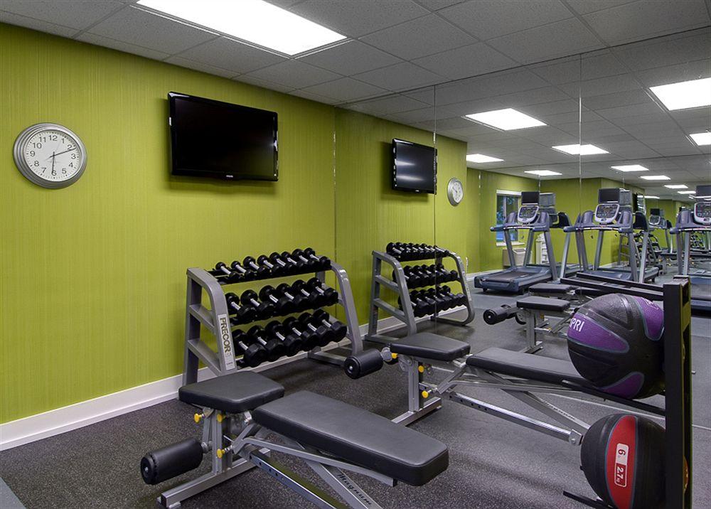 Fairfield Inn & Suites Denver Airport Εξωτερικό φωτογραφία