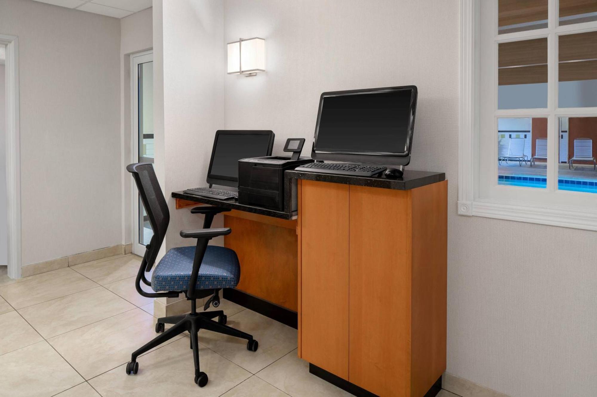 Fairfield Inn & Suites Denver Airport Εξωτερικό φωτογραφία