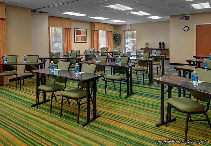Fairfield Inn & Suites Denver Airport Επιχειρήσεις φωτογραφία
