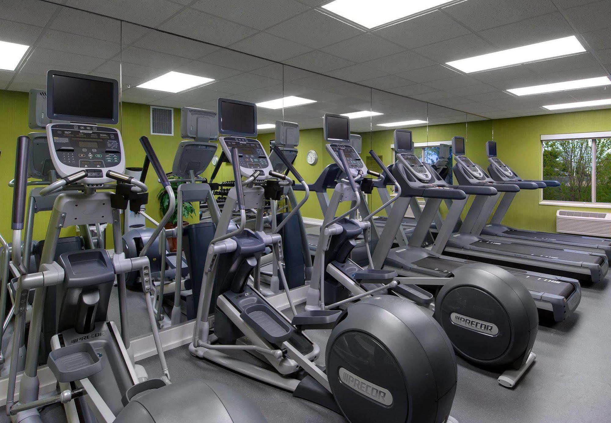 Fairfield Inn & Suites Denver Airport Εξωτερικό φωτογραφία