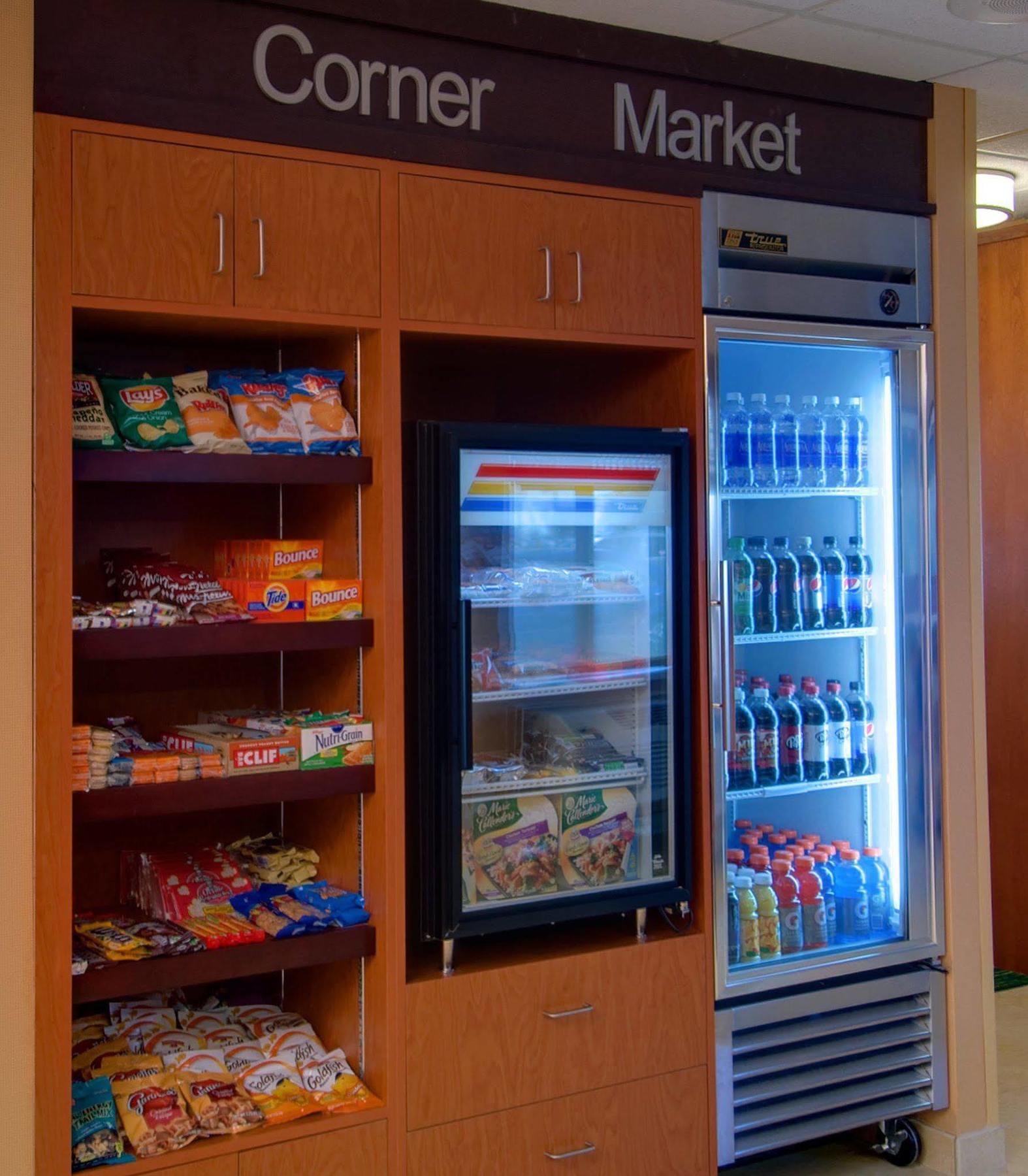 Fairfield Inn & Suites Denver Airport Εξωτερικό φωτογραφία