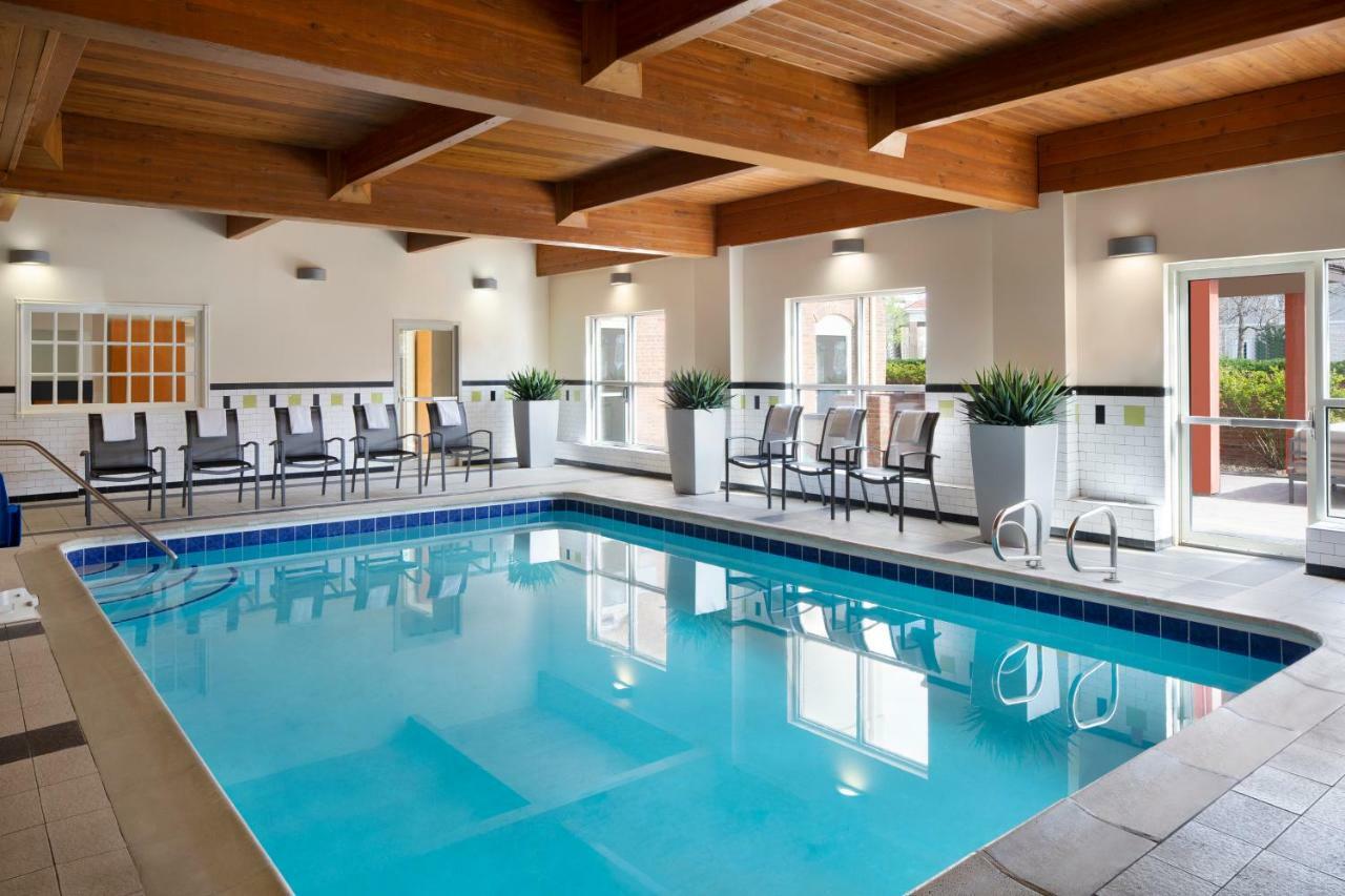 Fairfield Inn & Suites Denver Airport Εξωτερικό φωτογραφία