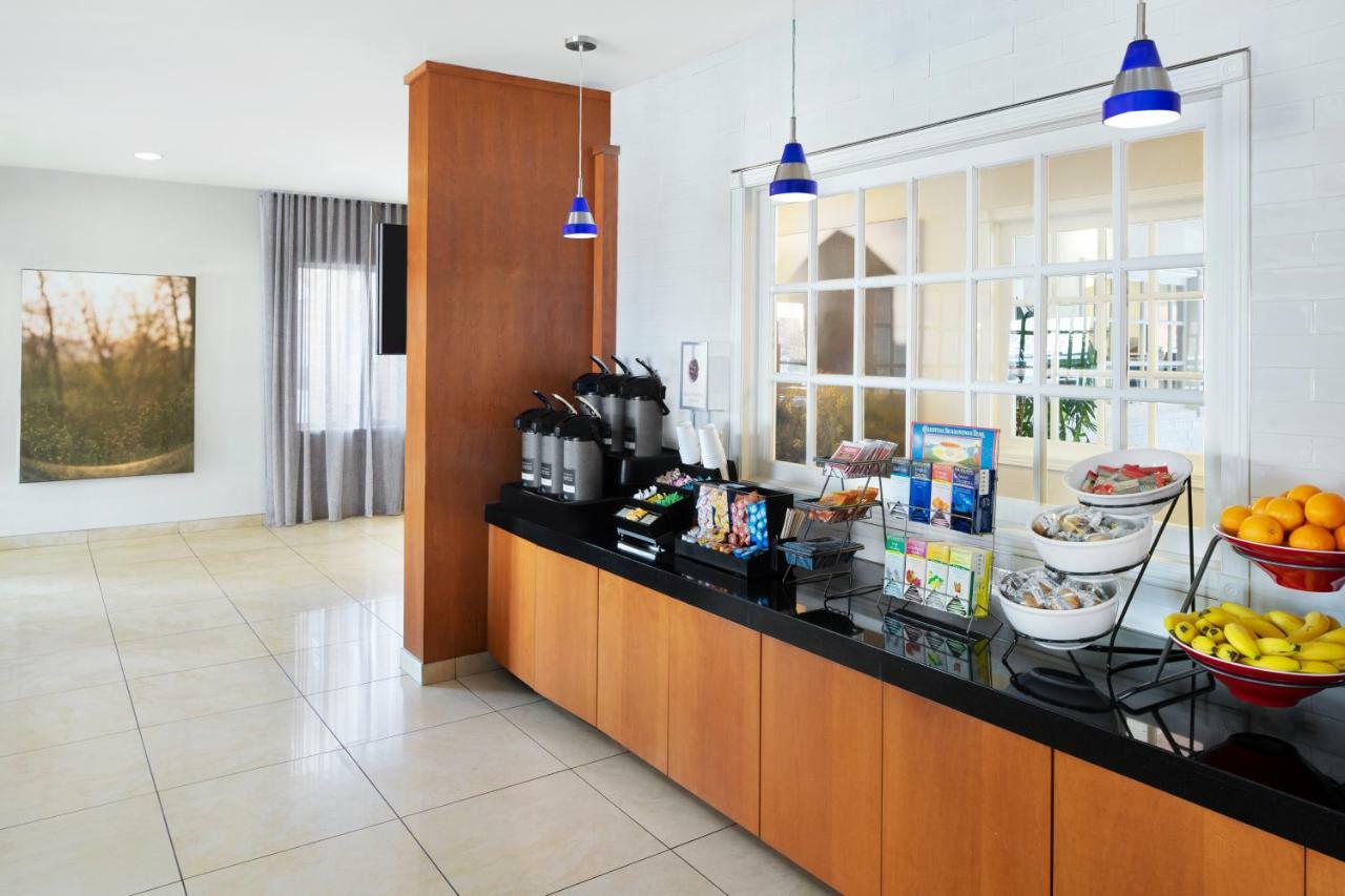 Fairfield Inn & Suites Denver Airport Εξωτερικό φωτογραφία